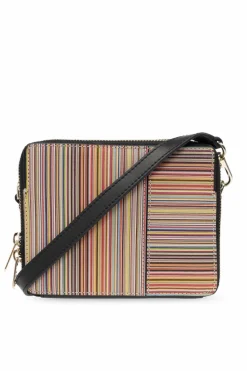 Paul Smith MULTIKOLOR Torba na ramię