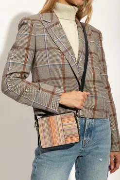 Paul Smith MULTIKOLOR Torba na ramię