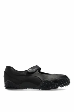 Puma CZARNY Buty sportowe ‘Mosto Fey Satin’