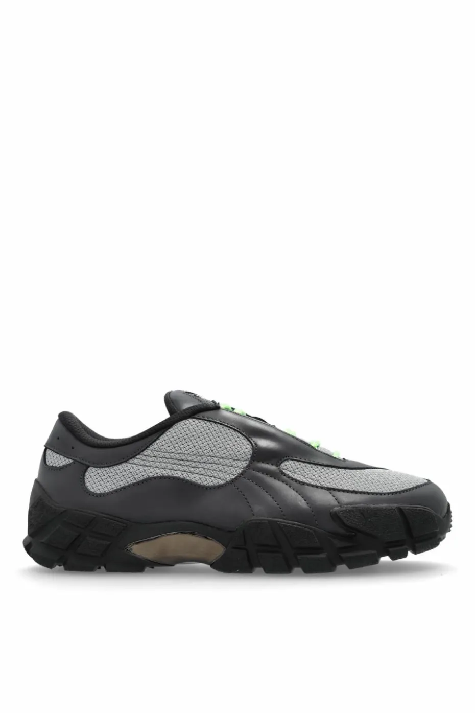 Puma CZARNY Puma x SKEPTA