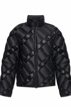 RAXXY CZARNY Kurtka `Great Wall Twill`