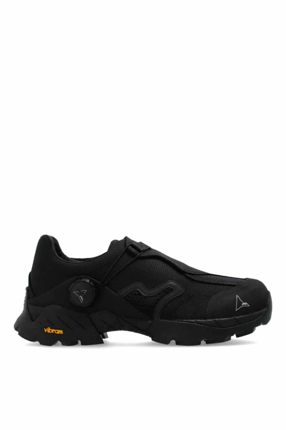 ROA CZARNY Buty sportowe ‘Minaar’