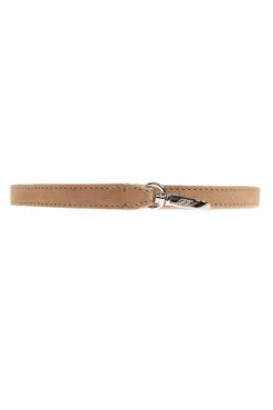 Roger Vivier beżowy Torba do ręki `Belle Viver`