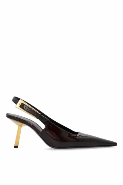 Saint Laurent BORDO Buty na obcasie `Lee`