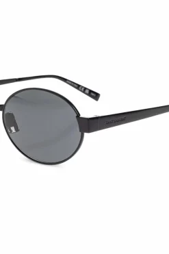 Saint Laurent CZARNY Okulary przeciwsłoneczne `SL 692`