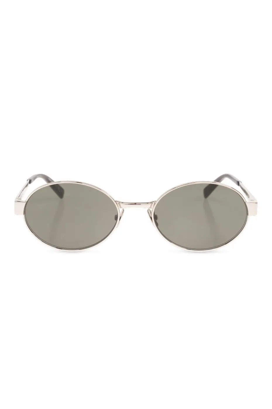 Saint Laurent SREBRNY Okulary przeciwsłoneczne ‘SL 692’