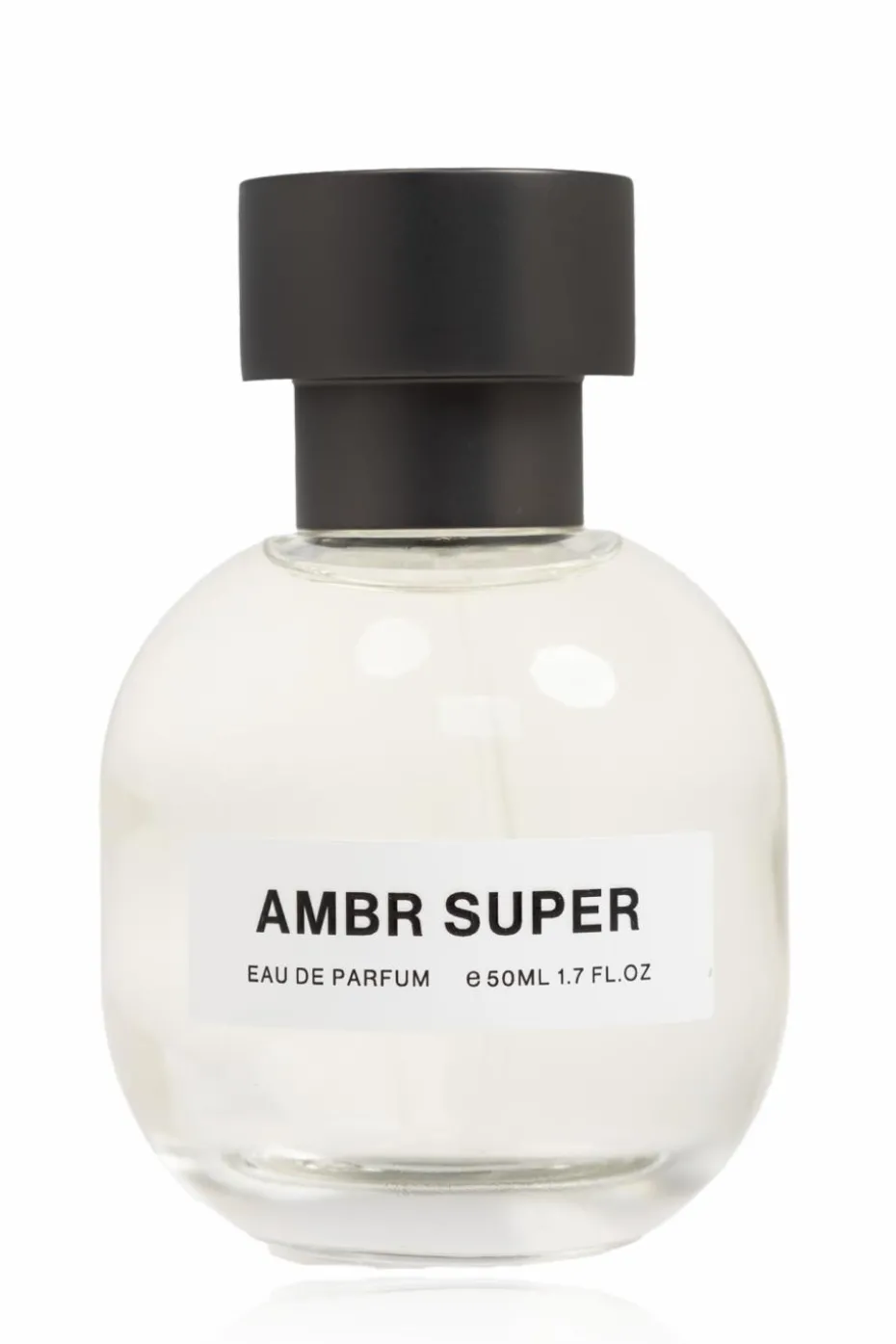Son Venïn BIAŁY Woda perfumowana `AMBR SUPER`