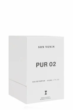 Son Venïn BIAŁY Woda perfumowana `PUR 02`