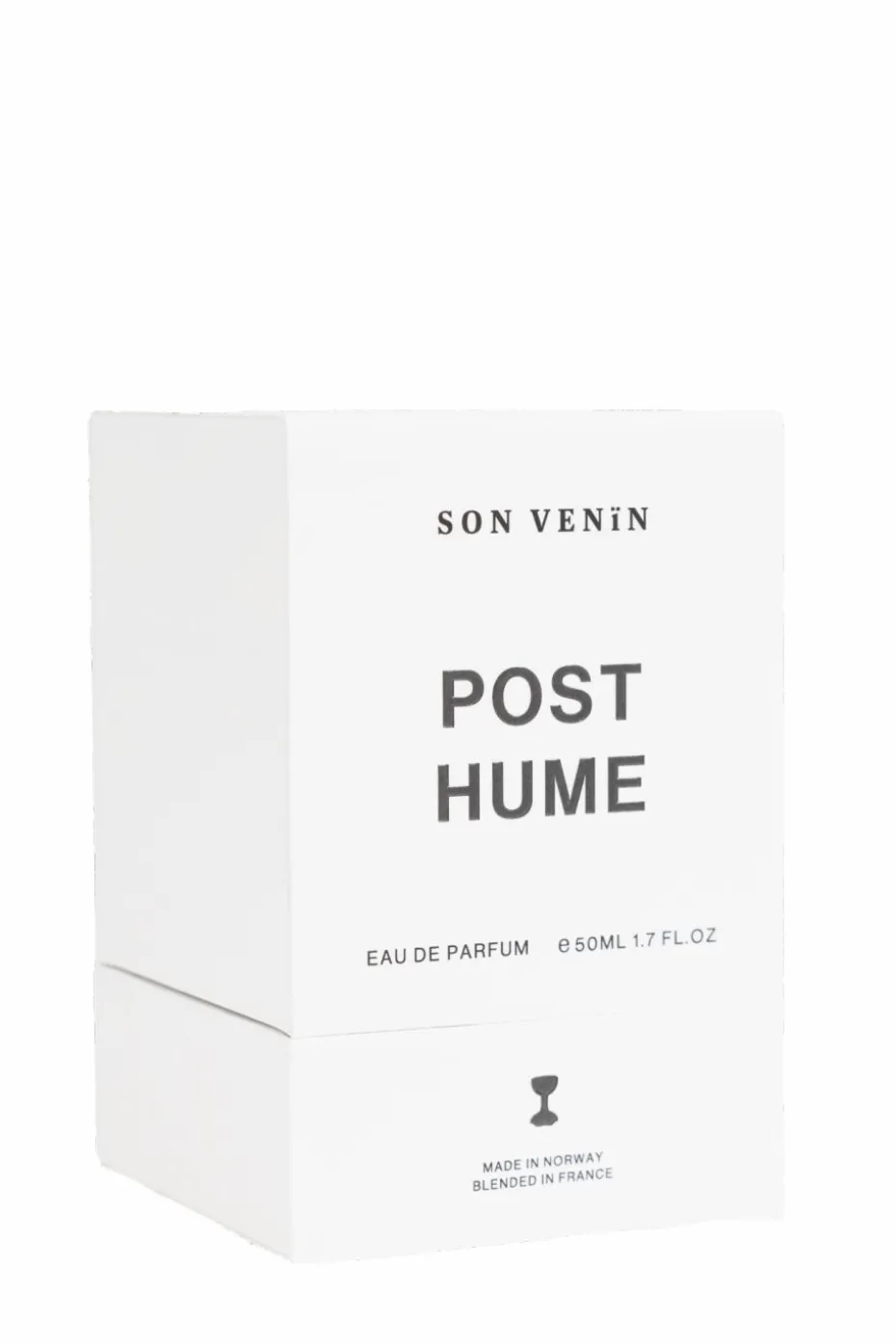 Son Venïn ŻÓŁTY Woda perfumowana `POST HUME'