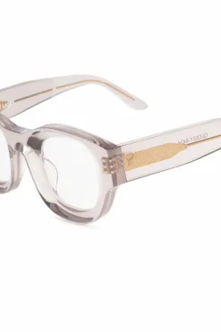 Thierry Lasry BIAŁY Okulary korekcyjne `Glossy`