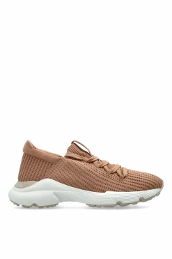 Tod’s RÓŻOWY Buty sportowe