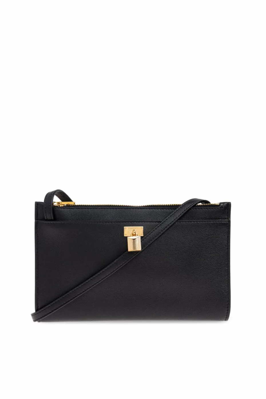 Tom Ford CZARNY Torba na ramię