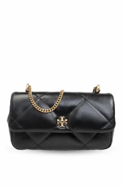 Tory Burch CZARNY Torba na ramię