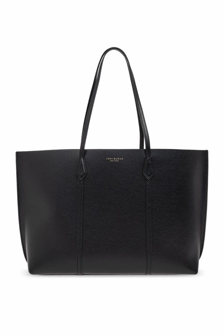 Tory Burch CZARNY Torba `Perry` typu `shopper`