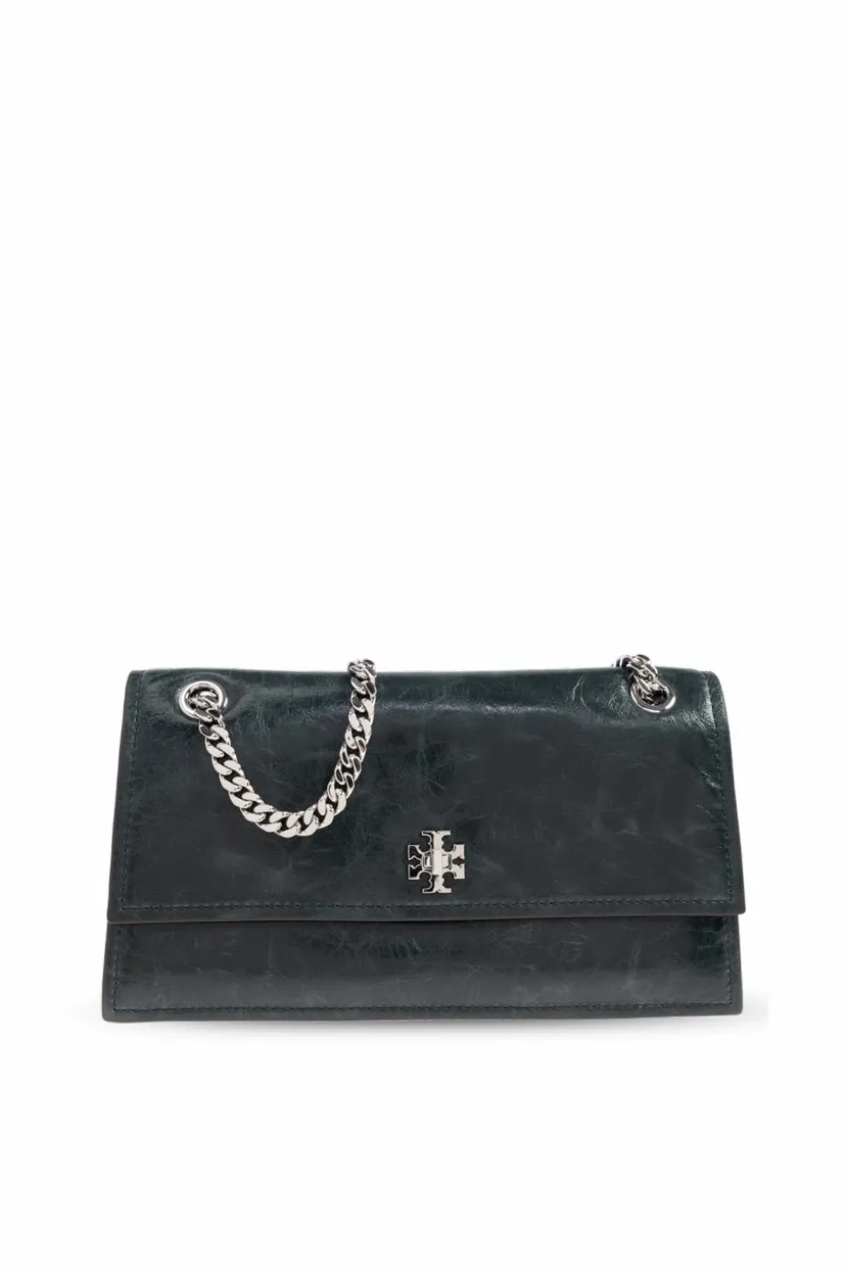 Tory Burch ZIELONY Torba na ramię `Paloma`