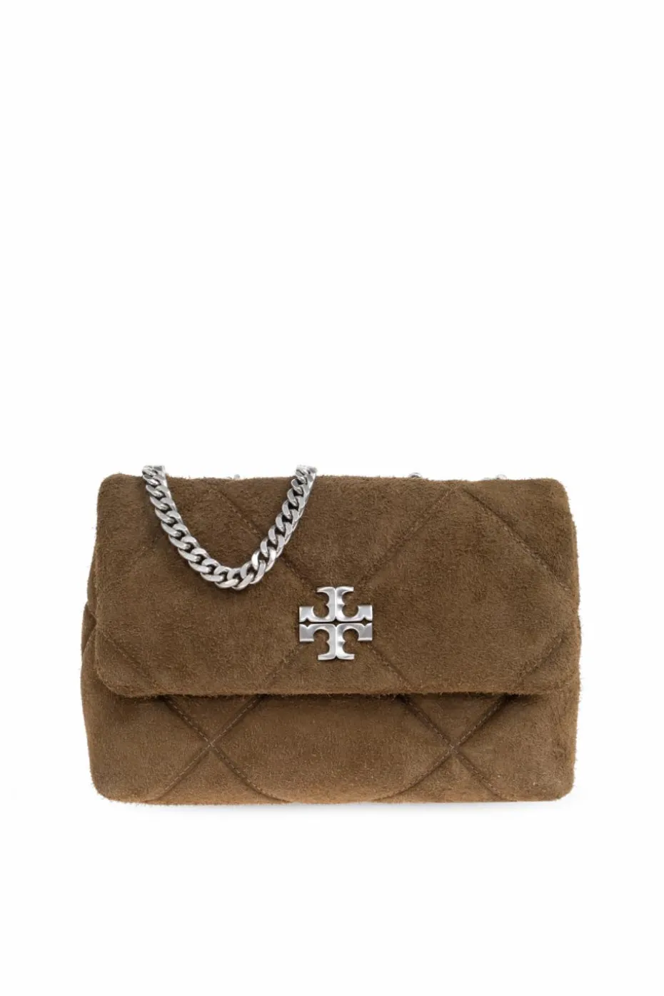 Tory Burch ZIELONY Torba na ramię
