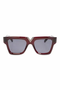 Valentino Eyewear BORDO Okulary przeciwsłoneczne