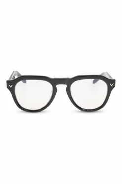 Valentino Eyewear CZARNY Okulary korekcyjne