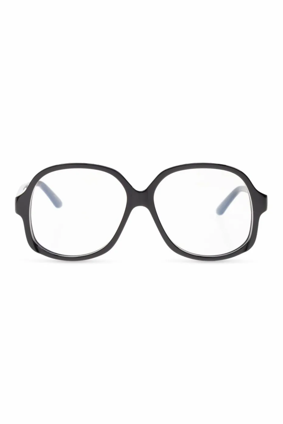 Valentino Eyewear CZARNY Okulary korekcyjne `VLX-177`