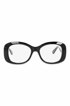 Valentino Eyewear CZARNY Okulary korekcyjne `VLX-181`