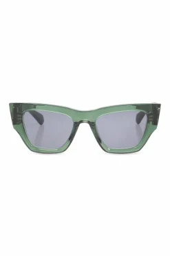 Valentino Eyewear ZIELONY Okulary przeciwsłoneczne `V-SETTE`