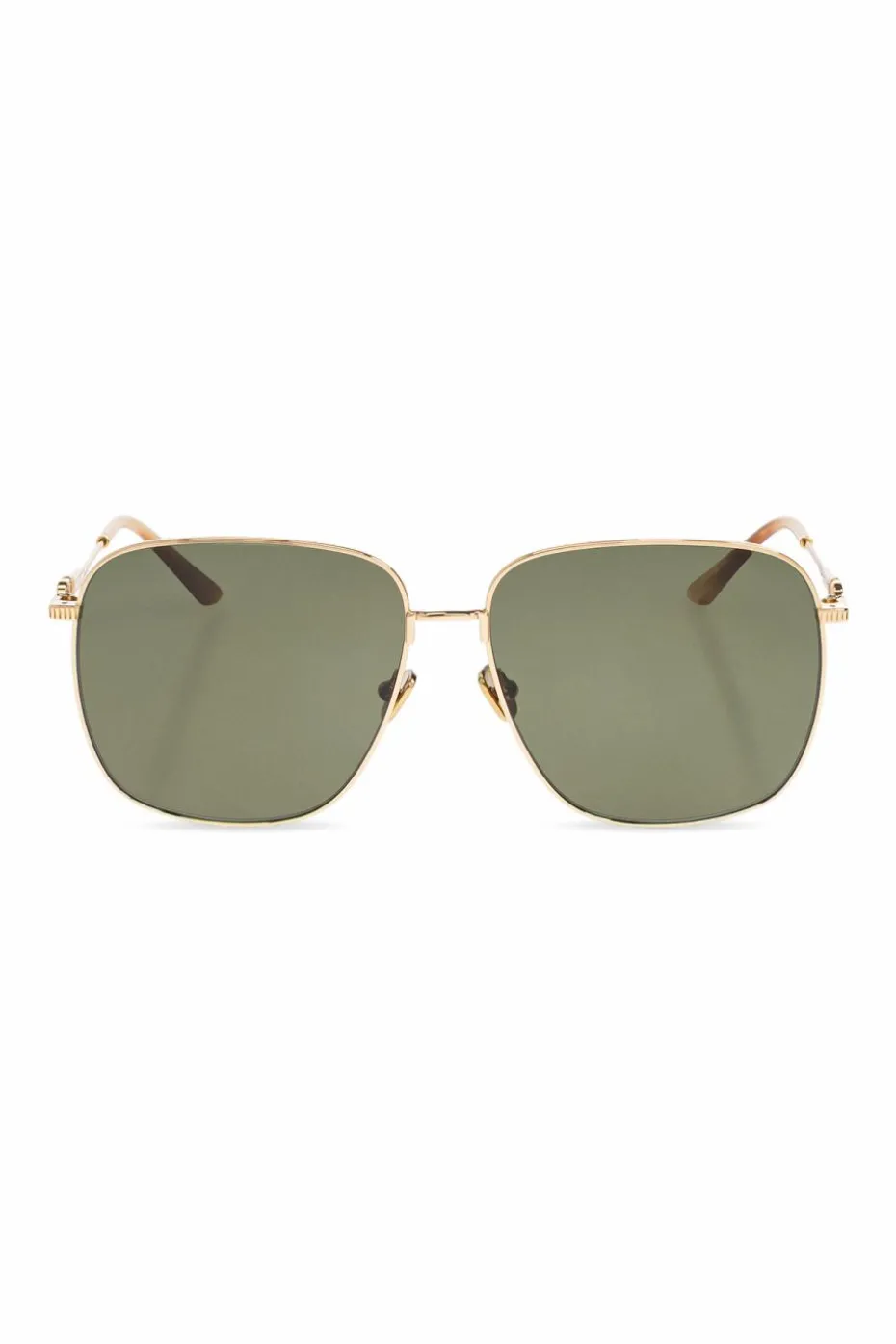 Valentino Eyewear ZŁOTY Okulary przeciwsłoneczne `VLX-171`