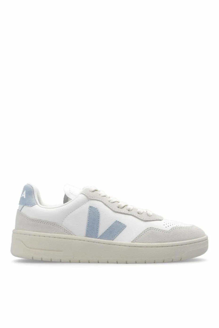 Veja BIAŁY Buty sportowe ‘V-90 O.T. Leather’