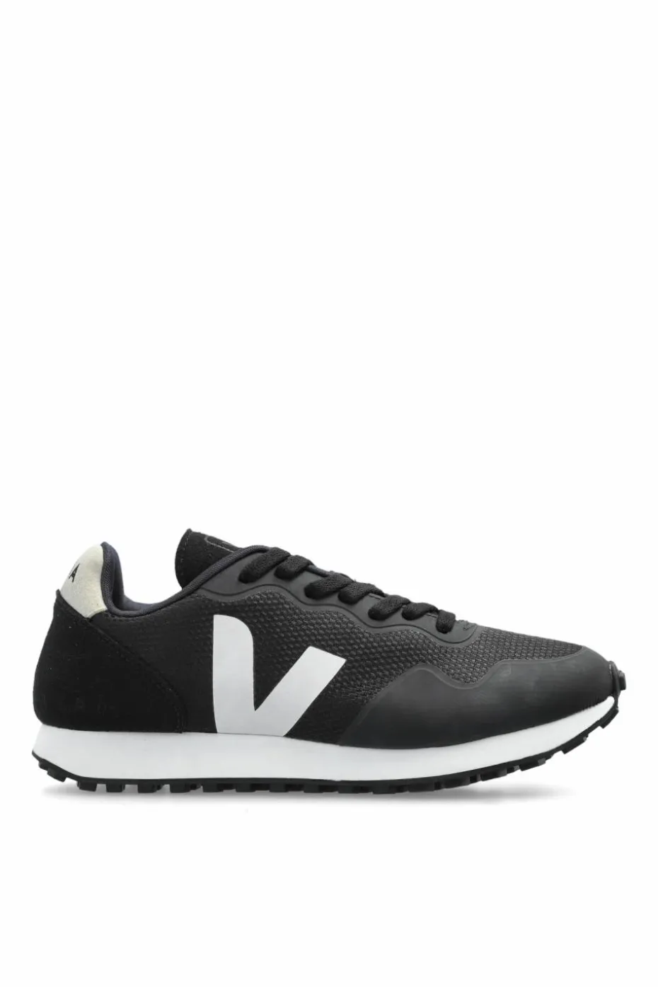 Veja CZARNY Buty sportowe `SDU TPU B-MESH`