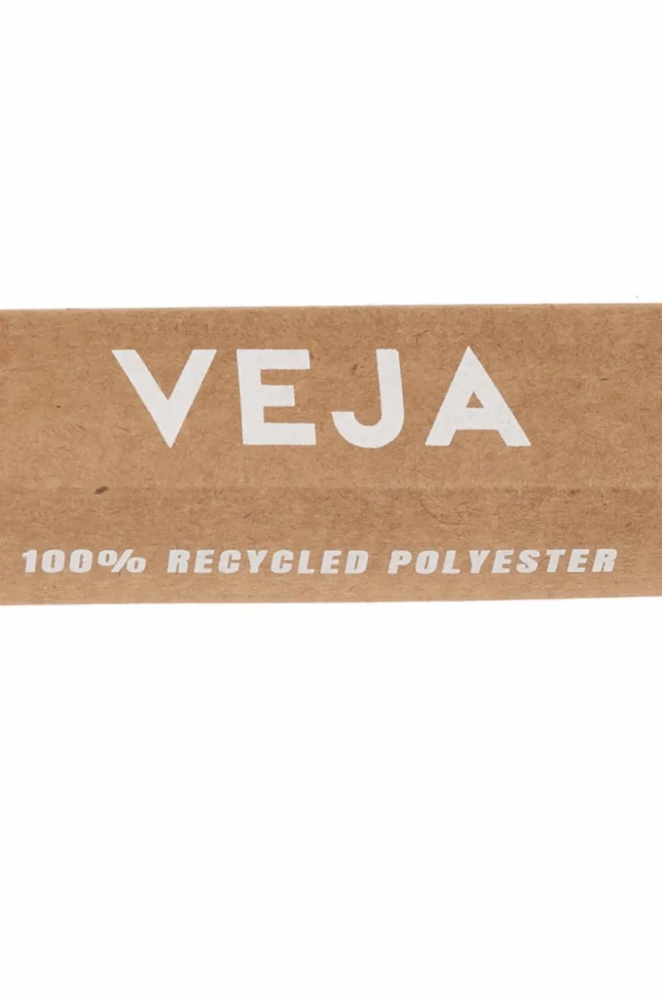 Veja MULTIKOLOR Sznurowadła z bawełny organicznej