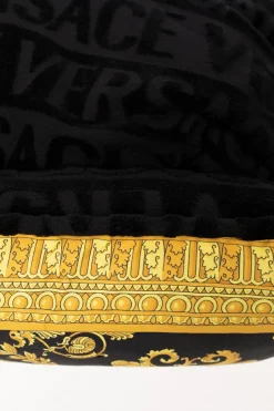 Versace Home CZARNY Legowisko dla psa