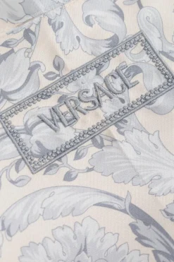 Versace Home kremowy Ubranie dla psa