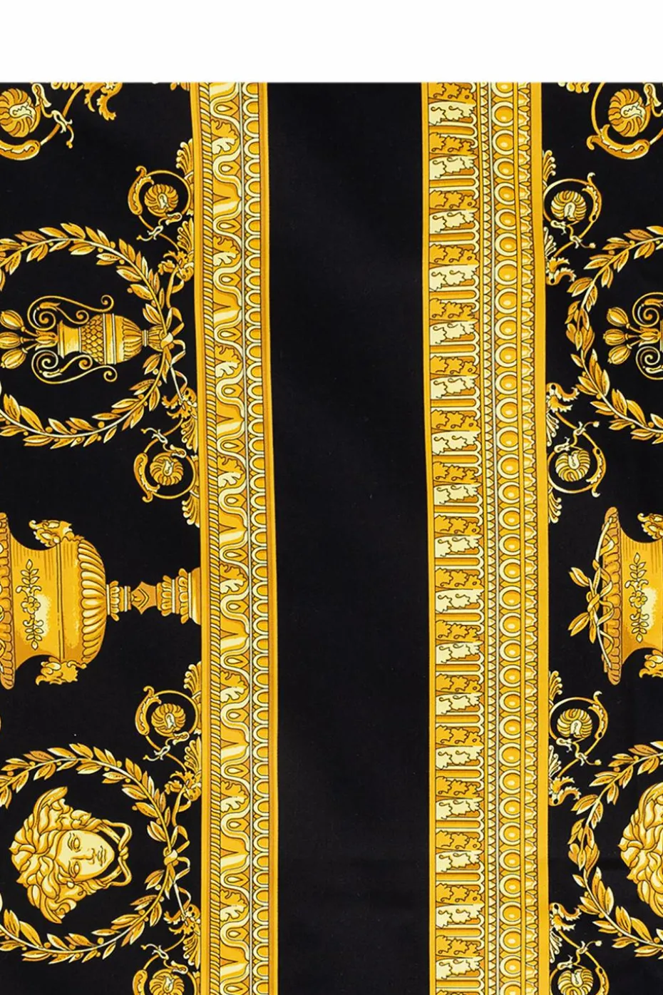 Versace Home MULTIKOLOR Poszwa na kołdrę 220/260