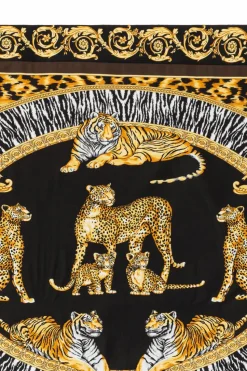 Versace Home MULTIKOLOR Zestaw poszewek na poduszki