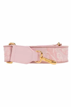 Versace RÓŻOWY Torba typu `shopper`