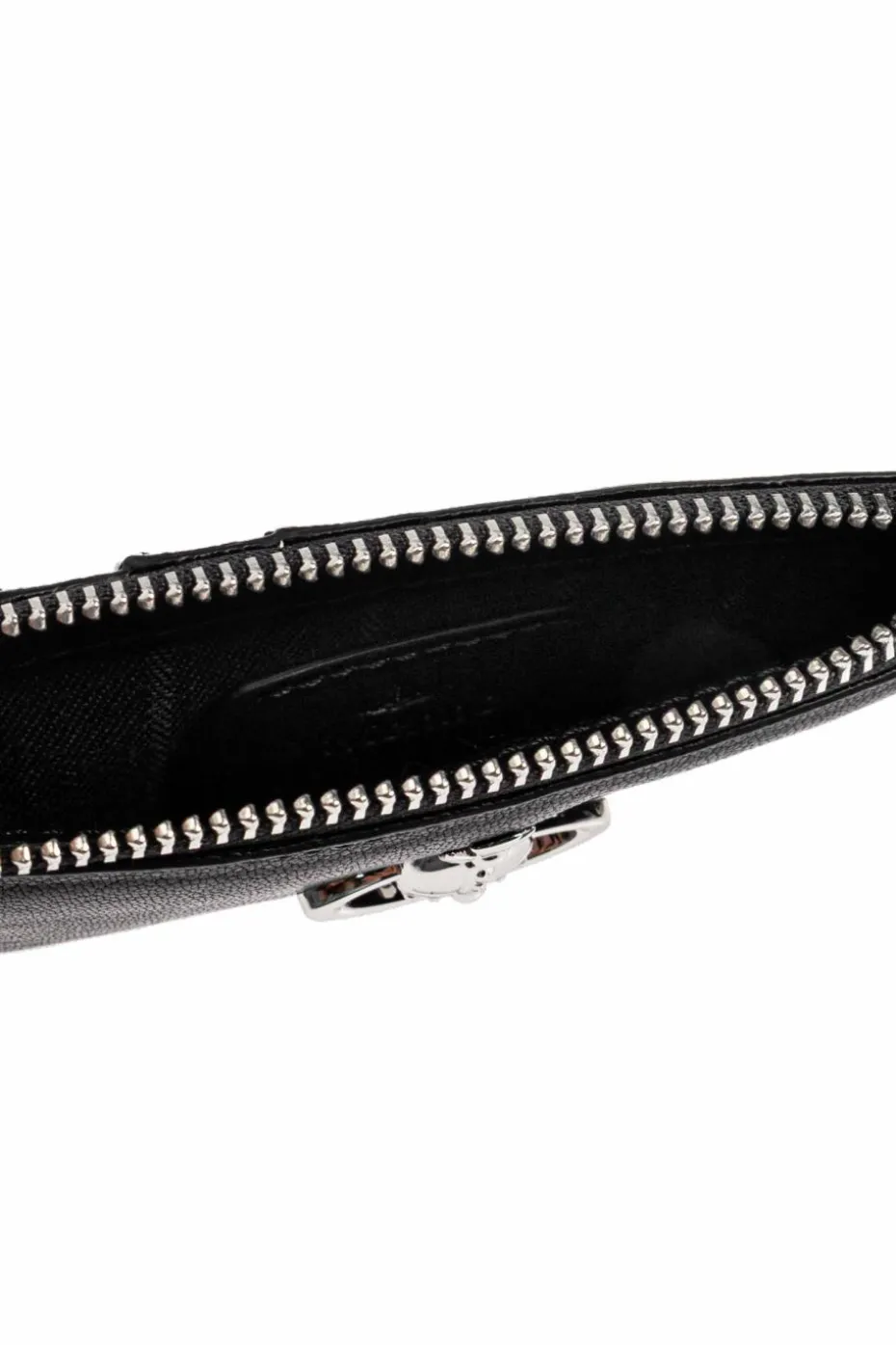 Vivienne Westwood CZARNY Etui na karty