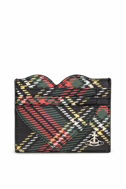 Vivienne Westwood MULTIKOLOR Etui na karty