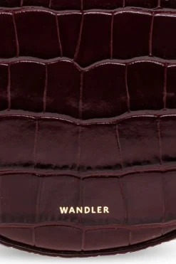Wandler BORDO Torba do ręki `Hortensia Mini`