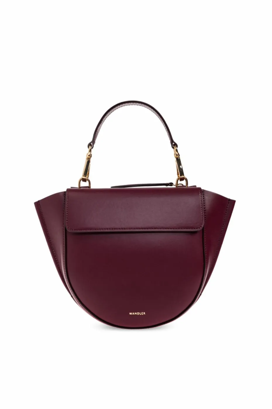 Wandler BORDO Torba do ręki `Hortensia Mini`