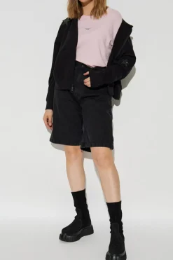 Zadig & Voltaire CZARNY Bluza `Mia`